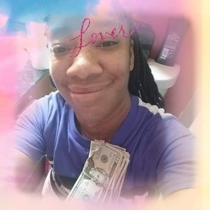 Meet your Posher, Kimisha